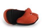 Palado Instappers in maat 37 Oranje | 10% extra korting, Kleding | Dames, Schoenen, Overige kleuren, Verzenden, Instappers, Palado
