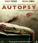 Autopsy - Blu-ray, Cd's en Dvd's, Verzenden, Nieuw in verpakking