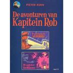 De avonturen van Kapitein Rob deel 11 9789063621773, Boeken, Gelezen, Pieter Kuhn, Evert Werkman, Verzenden