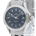 Omega - Seamaster - 2581.81 - Dames - 1995-1997, Nieuw