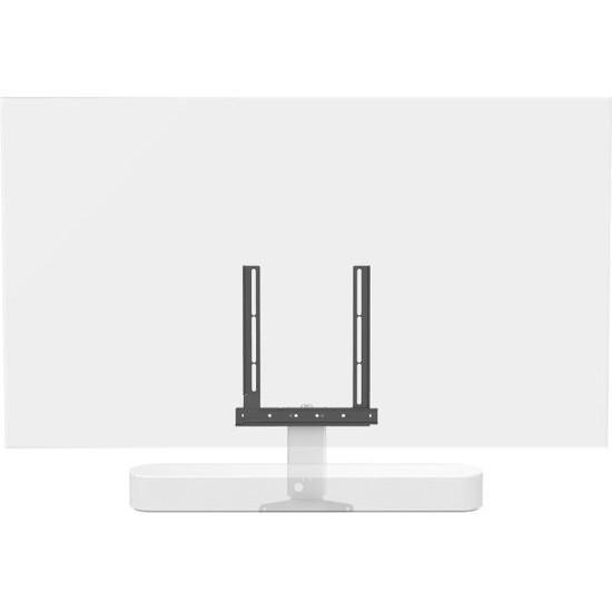 Cavus CFSBW frame geschikt voor Sonos Beam wit, Audio, Tv en Foto, Luidsprekers, Verzenden