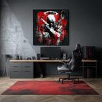 Artxlife - Red Devil May Cry [XXL], Nieuw
