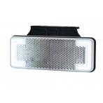 Horpol LED Voormarkering Wit 12-24V NEON-look Zijkant + Beve, Auto-onderdelen, Ophalen of Verzenden, Nieuw