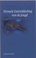 Virtuele Ontwikkeling van de Jeugd 9789066659933 M.F. Delfos, Boeken, Gelezen, M.F. Delfos, Verzenden