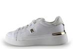 Tommy Hilfiger Sneakers in maat 37 Wit | 20% korting, Verzenden, Wit, Tommy Hilfiger, Sneakers of Gympen