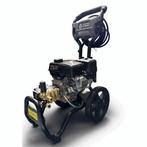 Professionele benzine hogedrukreiniger, Tuin en Terras, Hogedrukreinigers, Benzine, Verzenden, Annovi Reverberi, Nieuw