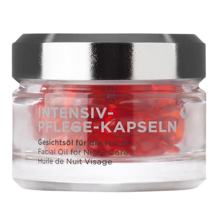 Annemarie Börlind  Intensive Capsules  50 stuks, Sieraden, Tassen en Uiterlijk, Uiterlijk | Haarverzorging, Nieuw, Verzenden