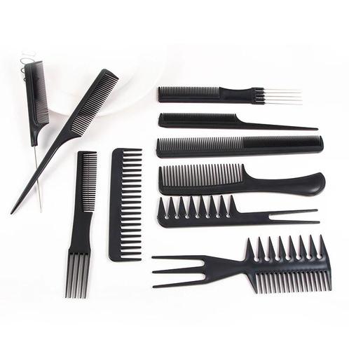 Gadgetpoint | Kammenset | Haar styling | Toupeerkam | Grove, Diensten en Vakmensen, Kappers en Thuiskappers