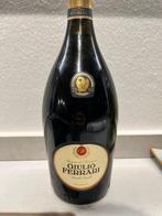 2000 Giulio Ferrari Riserva del Fondatore - Trentino Alto, Nieuw