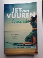 Obsessie - special Kruidvat 9789026365409 Jet van Vuuren, Boeken, Overige Boeken, Verzenden, Zo goed als nieuw, Jet van Vuuren