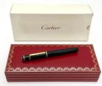 Cartier - Diablo - Vulpen, Verzamelen, Pennenverzamelingen, Nieuw