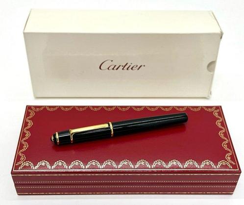 Cartier - Diablo - Vulpen, Verzamelen, Pennenverzamelingen