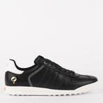 -19% Q1905  Q1905 Golfschoen fairway zwart/wit  maat 41, Verzenden, Nieuw, Sportschoenen, Zwart