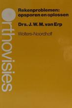 Rekenproblemen opsporen en oplossen 9789001674151, Boeken, Verzenden, Zo goed als nieuw