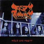 cd - Nasty Tendency - Wild And Nasty, Verzenden, Zo goed als nieuw