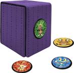 Pokemon - Kalos Alcove Deckbox | Ultra Pro - Trading cards, Verzenden, Nieuw