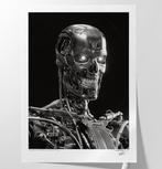 THE TERMINATOR - Memories Collection - Luxury XXXL, Verzamelen, Film en Tv, Nieuw
