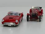 Schaal 1:16 Tonka-Polistil Ferrari Caifornia Spyder en Al...