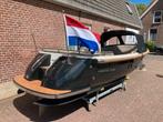 Primeur 570 Tender met Vetus 28 pk. | AANBIEDING |, 10 tot 30 pk, Diesel, Nieuw, 3 tot 6 meter