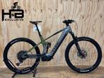 Cube Stereo Hybrid 140 HPC TM 750 29 inch E-Mountainbike GX, Overige merken, 49 tot 53 cm, Ophalen of Verzenden, Zo goed als nieuw