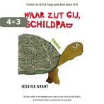 Waar zijt gij, schildpad 9789049951238 Jessica Grant, Verzenden, Gelezen, Jessica Grant