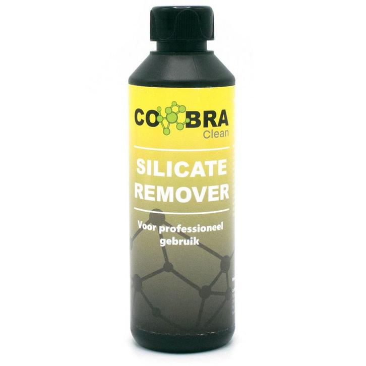 Cobra Clean Silicate Remover - G13 Koelsysteem Silicaat, Auto-onderdelen, Airco en Verwarming, Nieuw, Verzenden