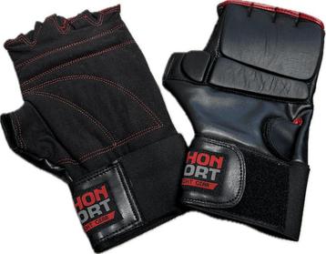 MMA bokszak handschoen Ultimate gel S/M beschikbaar voor biedingen