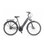 Puch E-Maxi Steps 5000 N7  - Zwart, Fietsen en Brommers, Ophalen of Verzenden, Nieuw