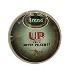 Ronde taplens Brand Urtyp bol 69 mmø, Verzenden