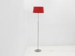 Staande lamp - Home Sweet Home -  rood - Ø40cm - hoogte, Werkplek, Overige typen, Gebruikt, Ophalen of Verzenden