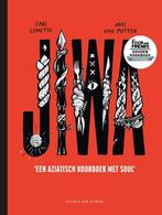 9789038811017 Jiwa Carl Lemette, Verzenden, Nieuw, Carl Lemette
