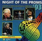 Il Novecento Orchestra o.l.v. Robert Groslot - Night Of The, Cd's en Dvd's, Ophalen of Verzenden, Gebruikt