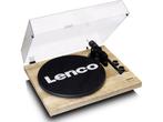 Lenco LBT-188 Pine, Verzenden, Zo goed als nieuw