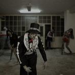 2dekans | dressforfun - Griezelige gentleman XL -, Ophalen of Verzenden, Zo goed als nieuw