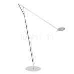 Rotaliana String XL Vloerlamp LED, wit/zwart (Binnenlampen), Verzenden, Nieuw