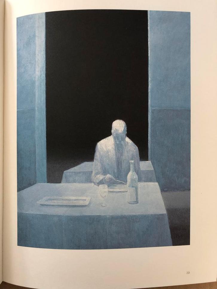 Illustrator en Kunstenaar - W.G. van de Hulst - nieuwstaat, Boeken, Kunst en Cultuur | Beeldend, Zo goed als nieuw, Schilder- en Tekenkunst