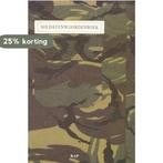 Soldatenwoordenboek 9789060053898 L. Verhoeff, Verzenden, Zo goed als nieuw, L. Verhoeff