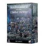 Combat Patrol Grey Knights (Warhammer Nieuw), Hobby en Vrije tijd, Wargaming, Ophalen of Verzenden, Nieuw