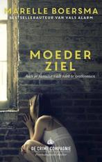 Moederziel 9789461091789 Marelle Boersma, Verzenden, Gelezen, Marelle Boersma