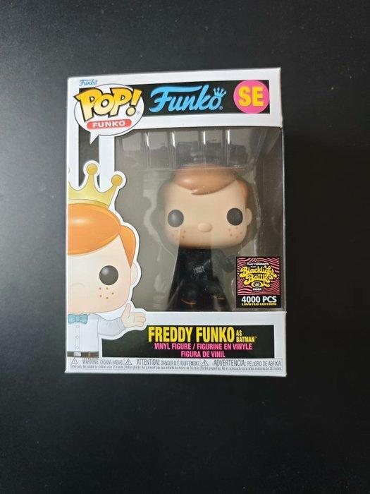 Funko - Speelgoed figuur Freddy Funko as Batman - 2020+ -, Antiek en Kunst, Antiek | Speelgoed