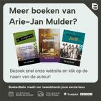De Jezus manier 9789081547451 Arie-Jan Mulder, Boeken, Verzenden, Zo goed als nieuw, Arie-Jan Mulder