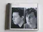 Tears for Fears - The Collection, Cd's en Dvd's, Cd's | Pop, Verzenden, Zo goed als nieuw