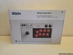 Nintendo Switch - 8BitDo - Arcade Stick, Verzenden, Gebruikt