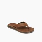 Reef - maat 43 - OJAI CLASSIC DARK BROWN Heren Slippers -, Verzenden, Nieuw