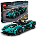 LEGO Technic - Aston Martin Valkyrie 42208, Ophalen of Verzenden, Nieuw