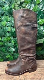 Nieuwe gave dorado riding boots van Frye maat 38 (maat 8), Kleding | Dames, Schoenen, Hoge laarzen, Bruin, Nieuw, Ophalen of Verzenden