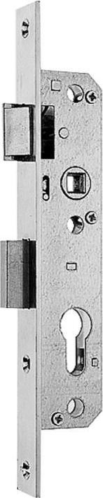 NEMEF SMALSLOT PC72MM TYPE 8691/14-30 DIN LINKS, Verzenden, Nieuw