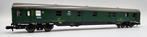 Arnold N - 3279 - Modeltrein goederenwagon (1) - Mail Wagon, Hobby en Vrije tijd, Modeltreinen | N-Spoor, Nieuw