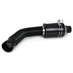 Echte Carbon Airbox Sport Luchtfilter Cold Air Intake univer, Ophalen of Verzenden