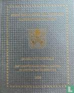 Vaticaan jaarset 2020 250ste verjaardag Geboorte van Lud..., Vaticaanstad, Geboorte of Huwelijk, 1 cent, Verzenden